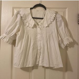 Trade Doen Top- Sz L